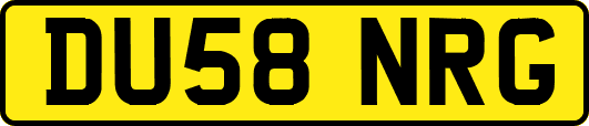 DU58NRG