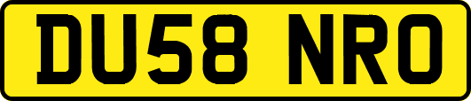 DU58NRO