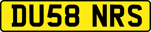 DU58NRS