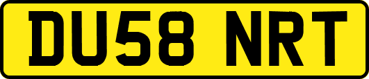 DU58NRT
