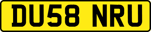 DU58NRU