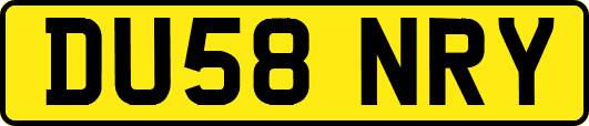 DU58NRY