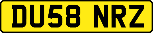 DU58NRZ
