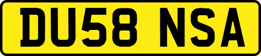 DU58NSA