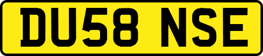 DU58NSE
