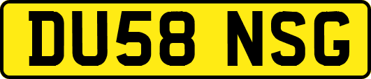 DU58NSG