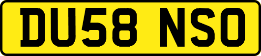 DU58NSO