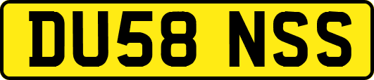 DU58NSS