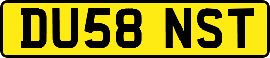 DU58NST