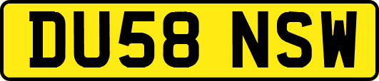 DU58NSW