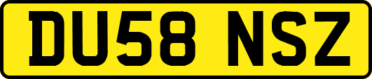 DU58NSZ