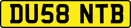 DU58NTB