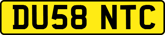DU58NTC