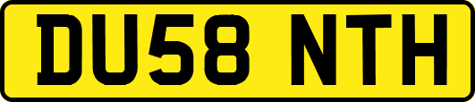 DU58NTH