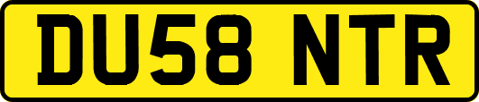 DU58NTR