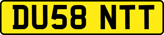 DU58NTT