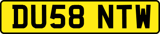 DU58NTW