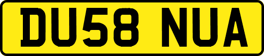DU58NUA