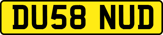DU58NUD