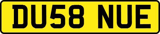 DU58NUE