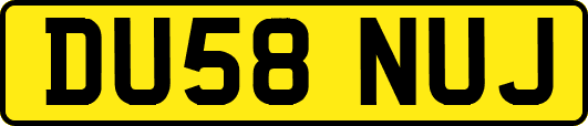 DU58NUJ