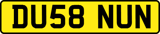 DU58NUN