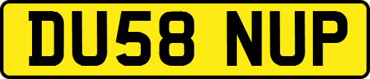 DU58NUP