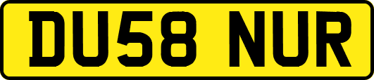 DU58NUR