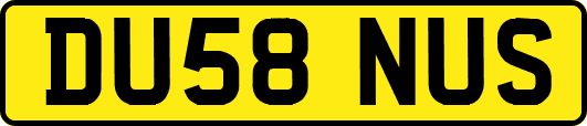DU58NUS