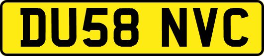 DU58NVC
