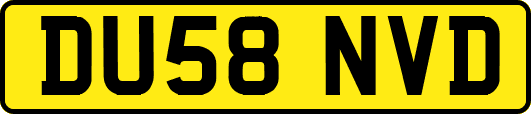 DU58NVD