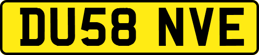 DU58NVE