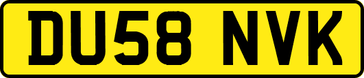 DU58NVK