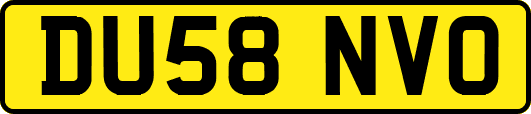 DU58NVO