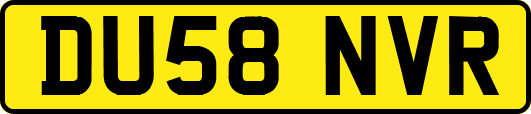 DU58NVR