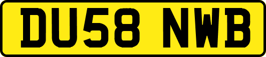 DU58NWB