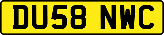 DU58NWC