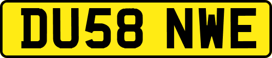 DU58NWE