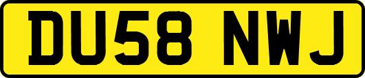 DU58NWJ
