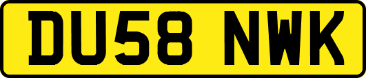 DU58NWK