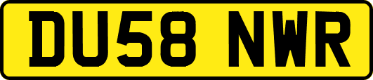 DU58NWR