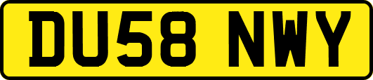 DU58NWY