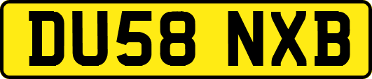 DU58NXB
