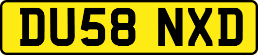 DU58NXD