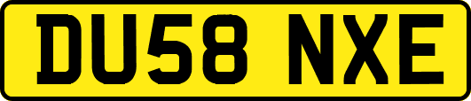 DU58NXE