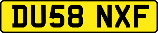 DU58NXF