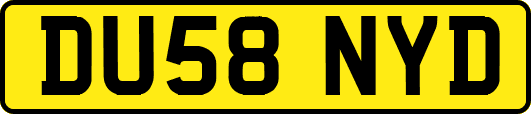DU58NYD