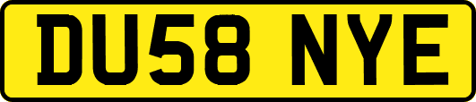 DU58NYE