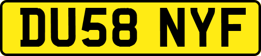 DU58NYF