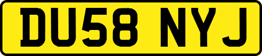 DU58NYJ